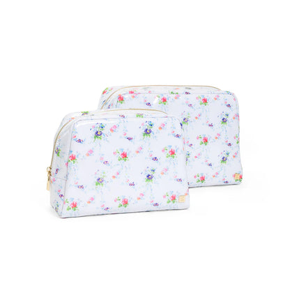 TRVL Luxe Gloss Wash Bag