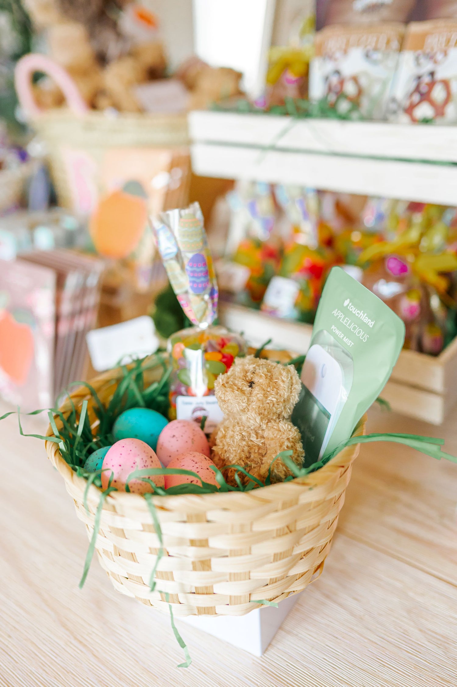 Easter Jelly Beans