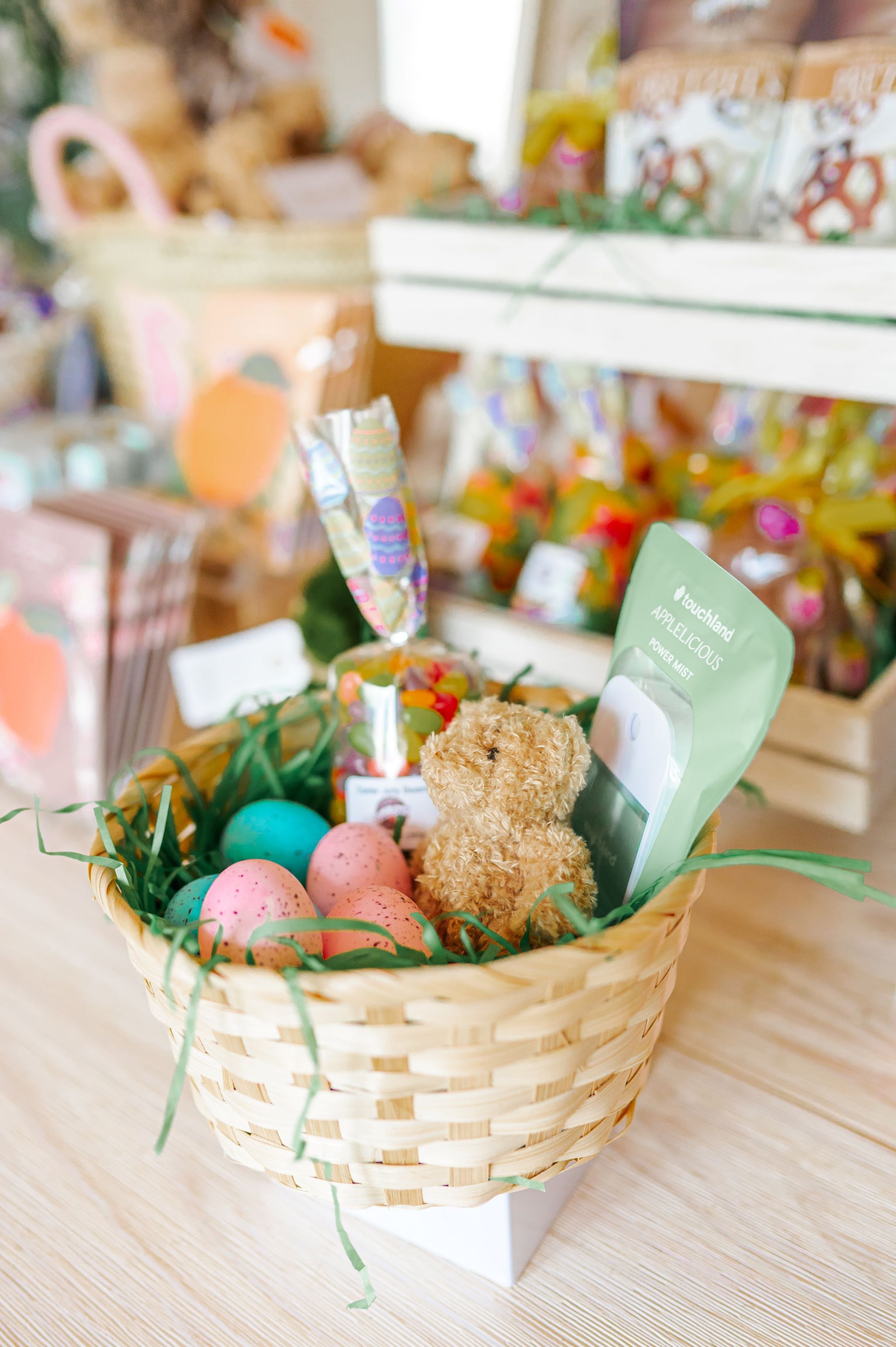 Easter Jelly Beans
