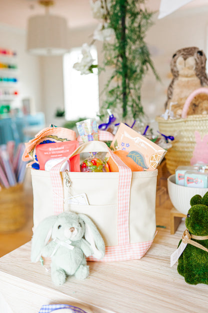 TRVL Mini Tote