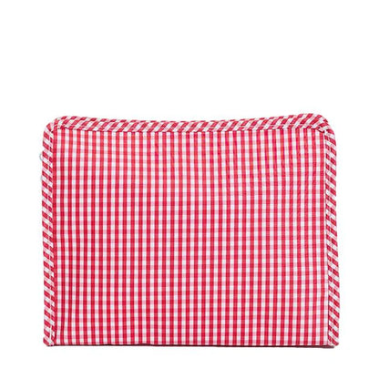 TRVL ROADIE Medium Zip Pouch