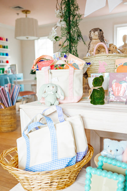 TRVL Mini Tote