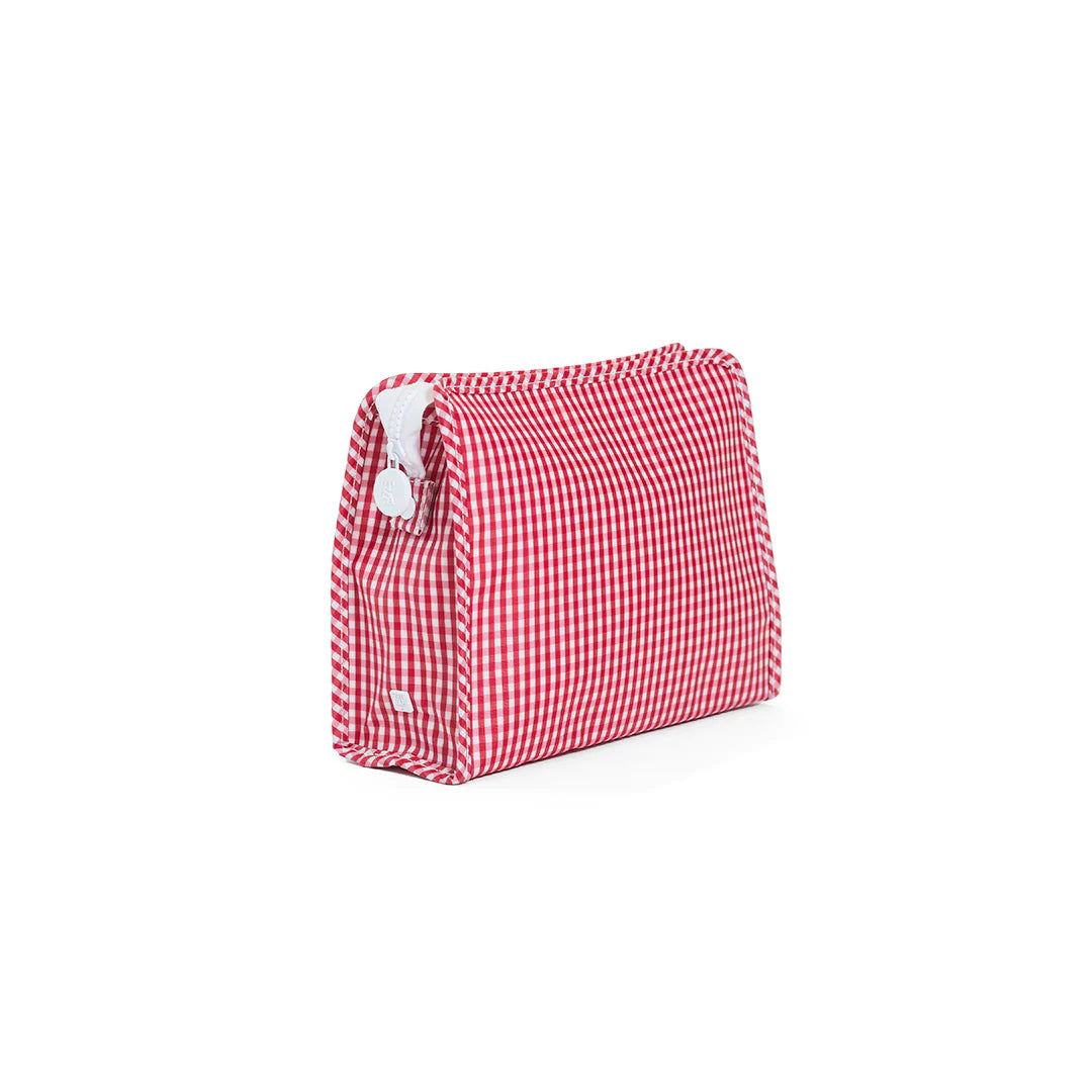 TRVL ROADIE Large Zip Pouch