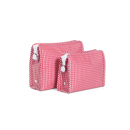 TRVL ROADIE Large Zip Pouch