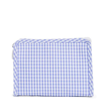 TRVL ROADIE Medium Zip Pouch