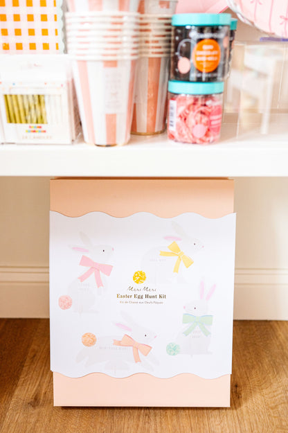 Easter Egg Hunt Kit