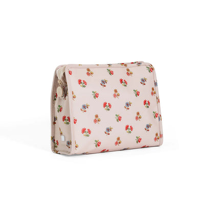 TRVL ROADIE Large Zip Pouch