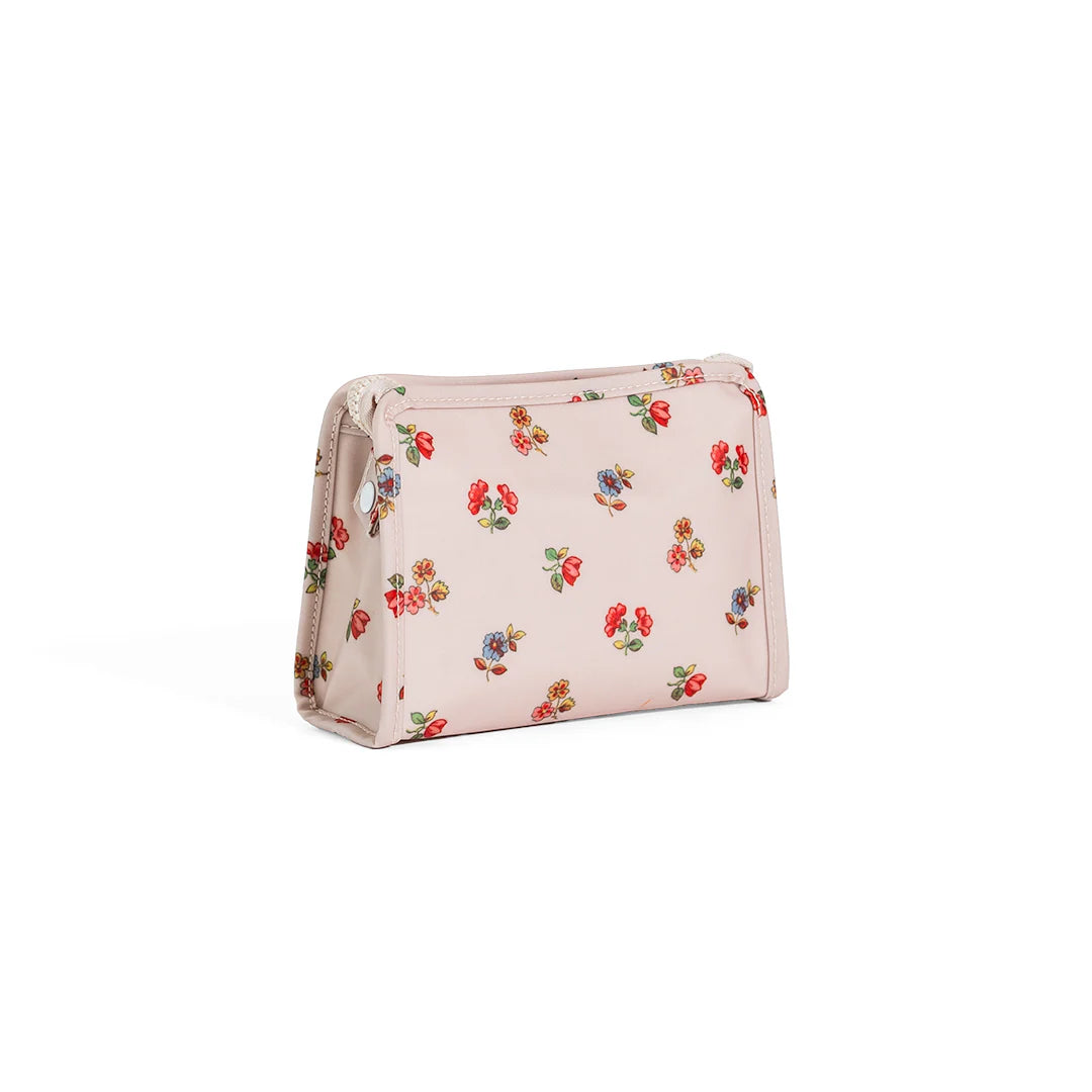 TRVL ROADIE Small Zip Pouch