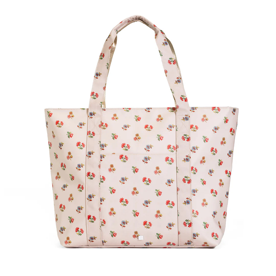 TRVL Jumbo Tote XL Tote Bag