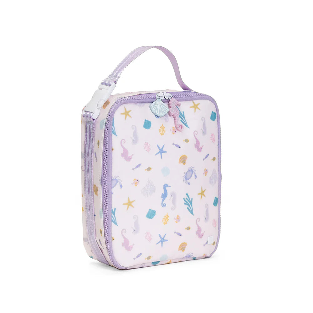 TRVL Lunch Box Insulated Bag