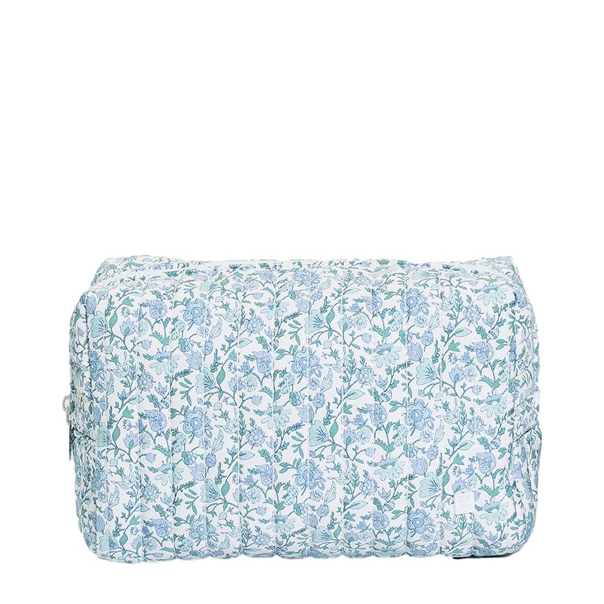 TRVL Quilted Everyday Bag