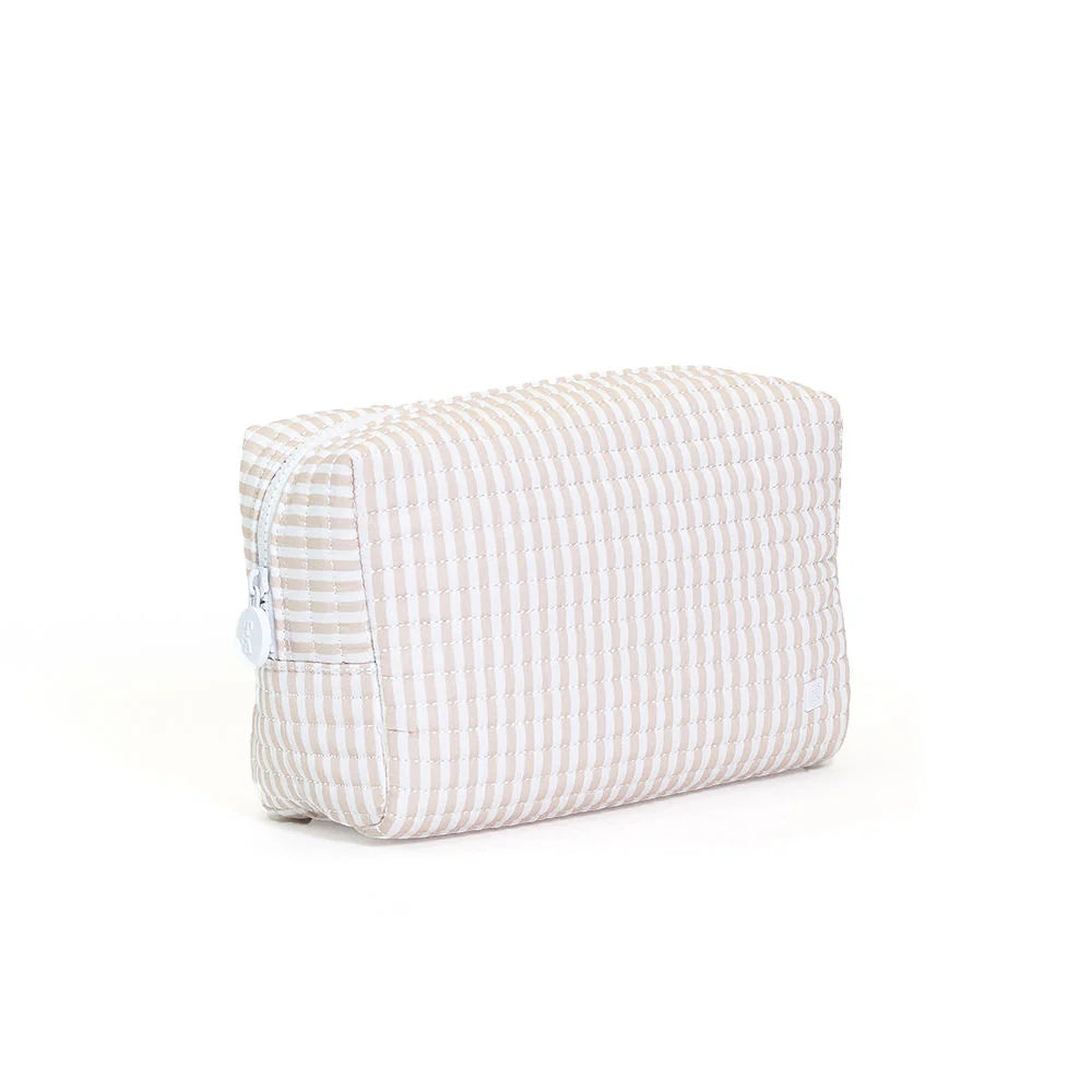 TRVL Quilted Everyday Bag