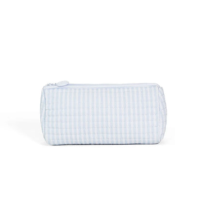 TRVL Quilted Pochette Bag