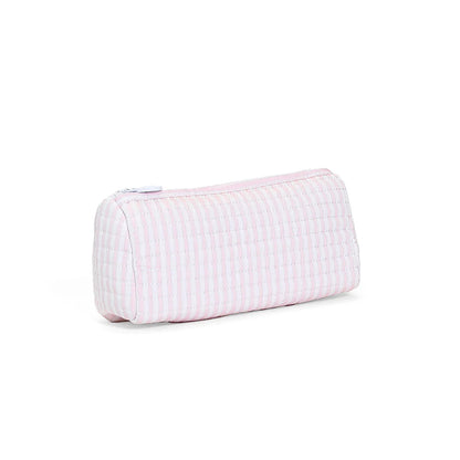 TRVL Quilted Pochette Bag