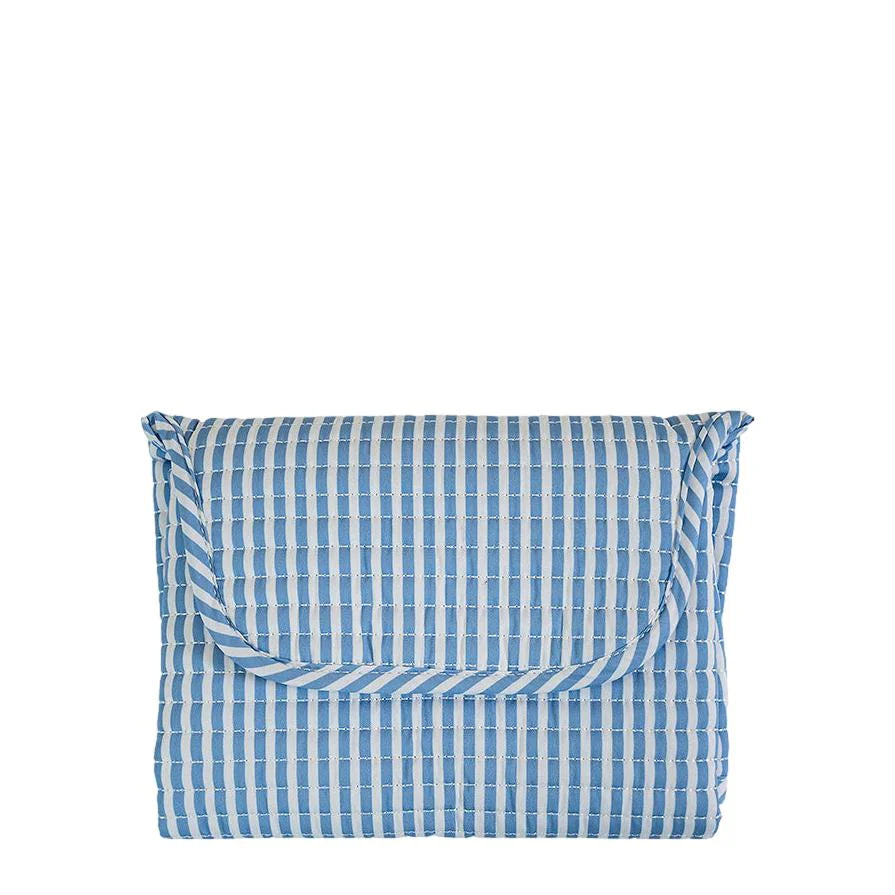 TRVL Quilted Changing Mat for Baby and Toddler