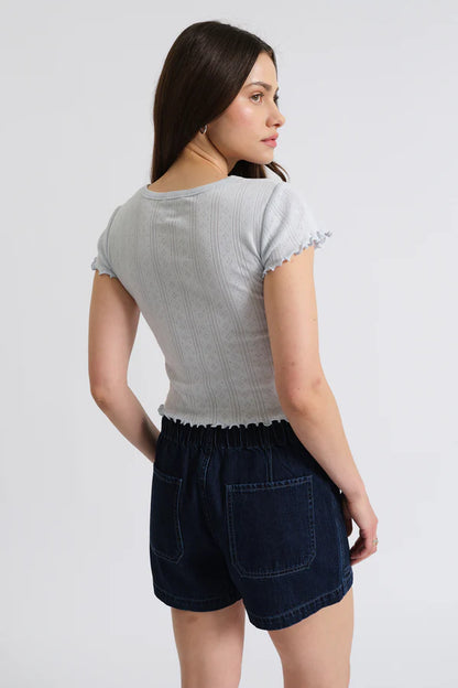 Lily Baby Tee