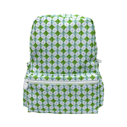 TRVL Backpacker for Kids