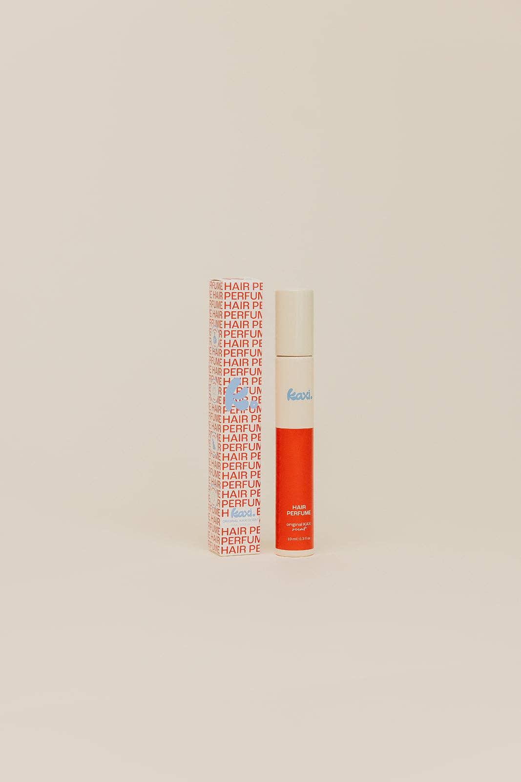 Hot Girl Hair KAXI travel size hair fragrance spray