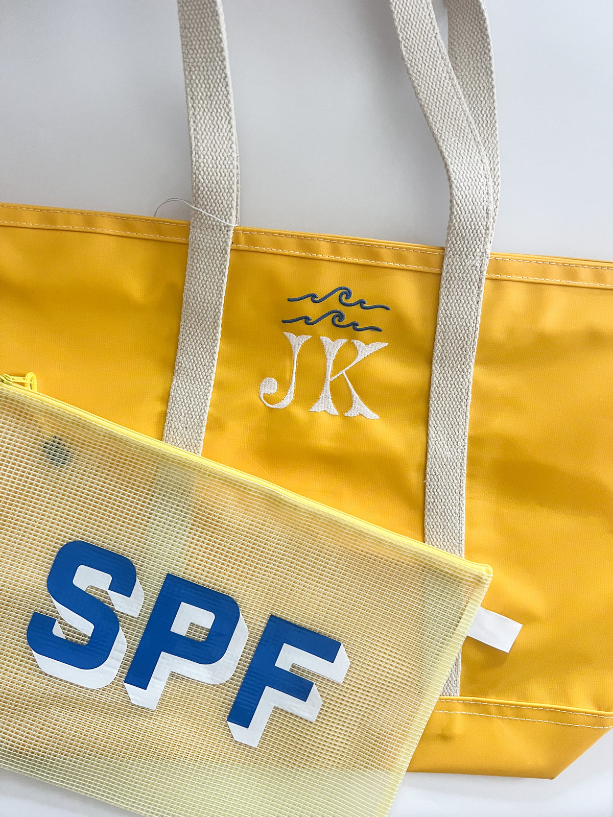Waterproof Boat Bag for Beach Trips
