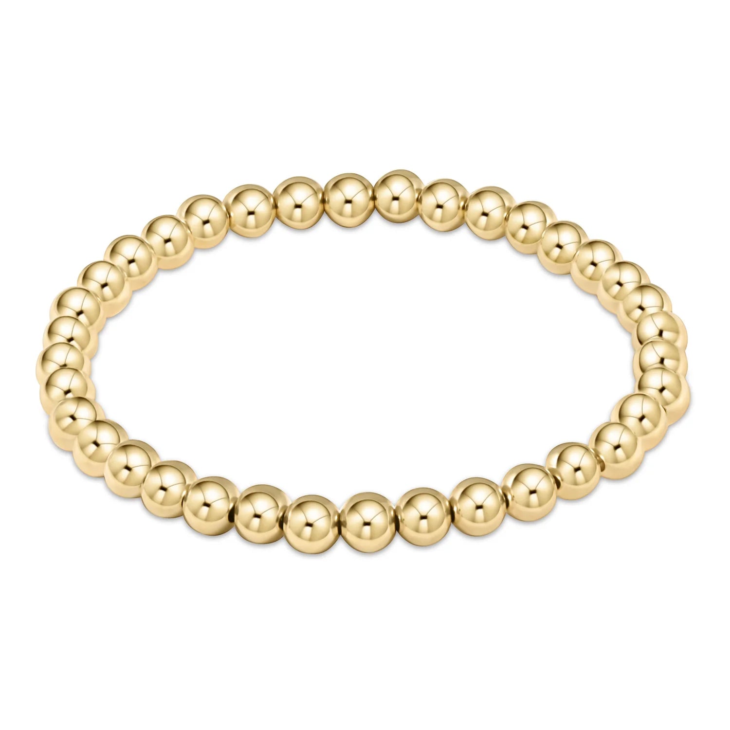 Enewton Classic Gold Bracelet