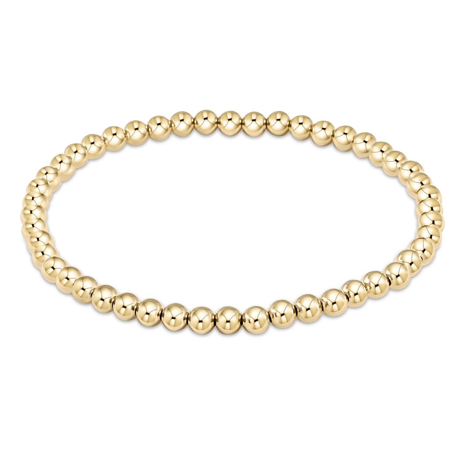 Enewton Classic Gold Bracelet