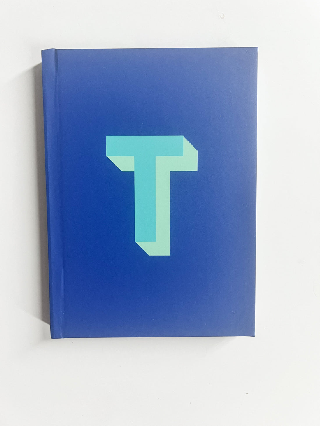 T Journal - FINAL SALE