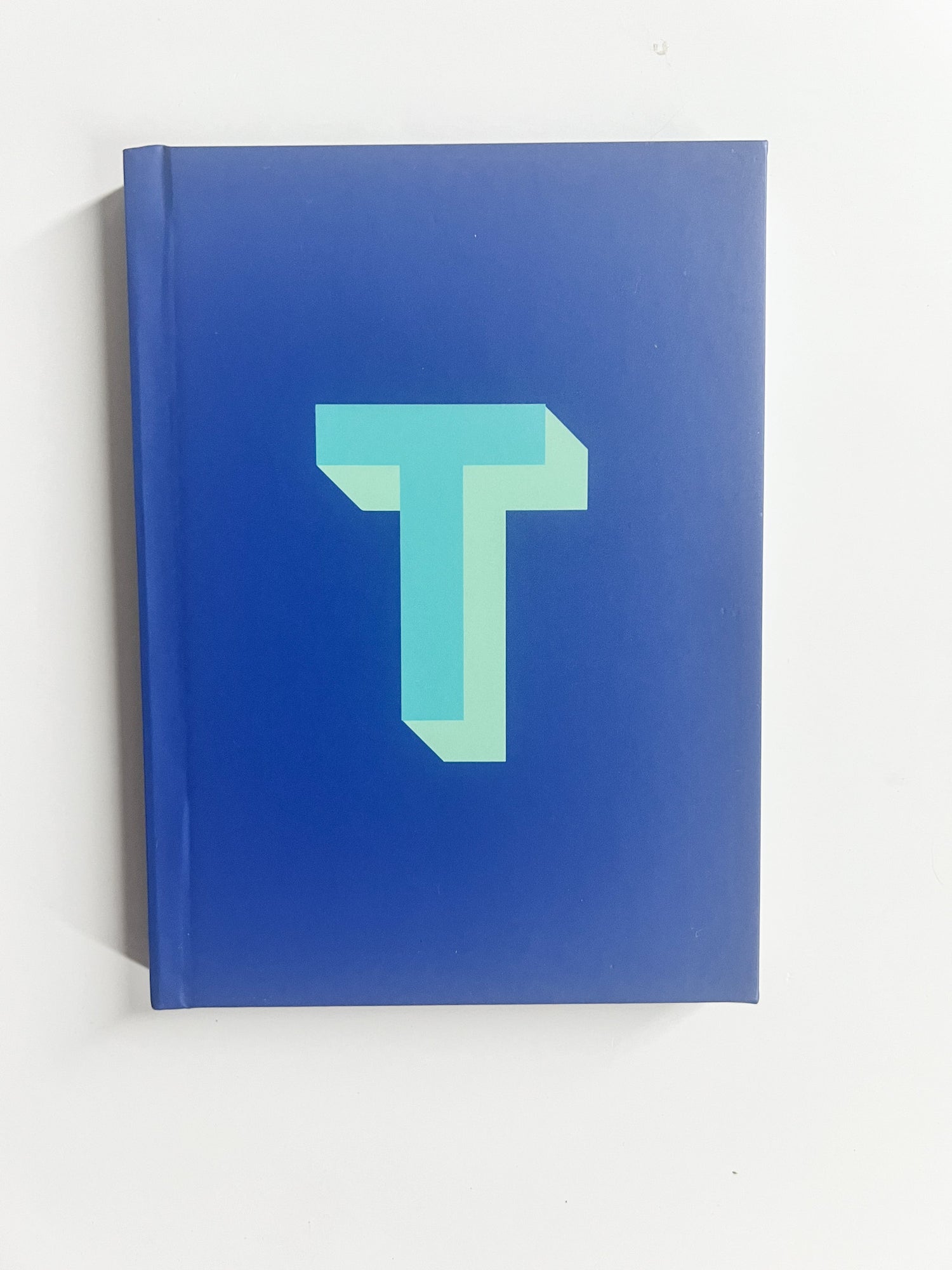 T Journal - FINAL SALE