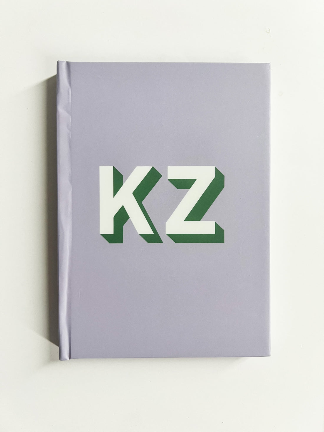KZ Journal - FINAL SALE