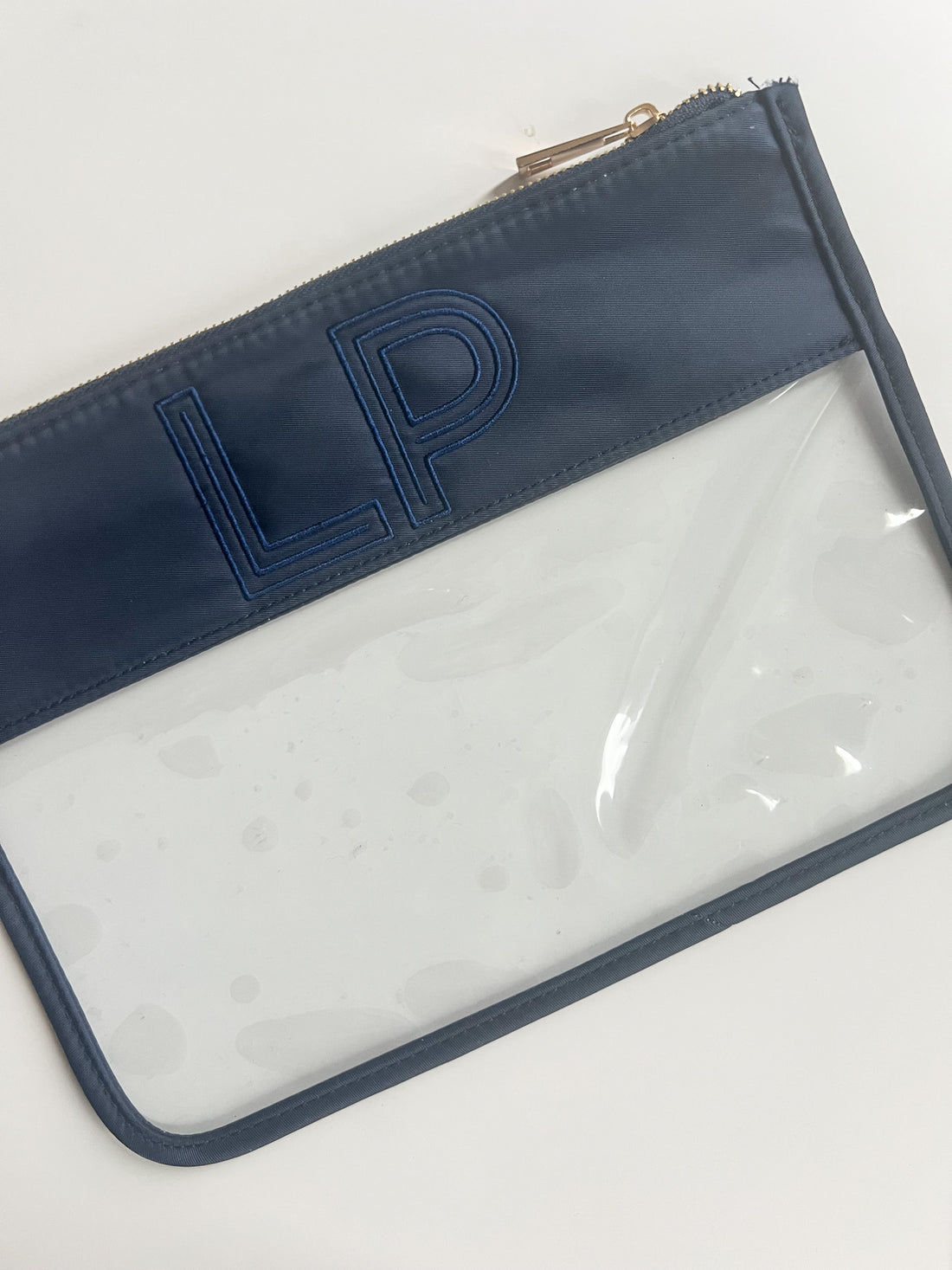 LP Pouch - FINAL SALE