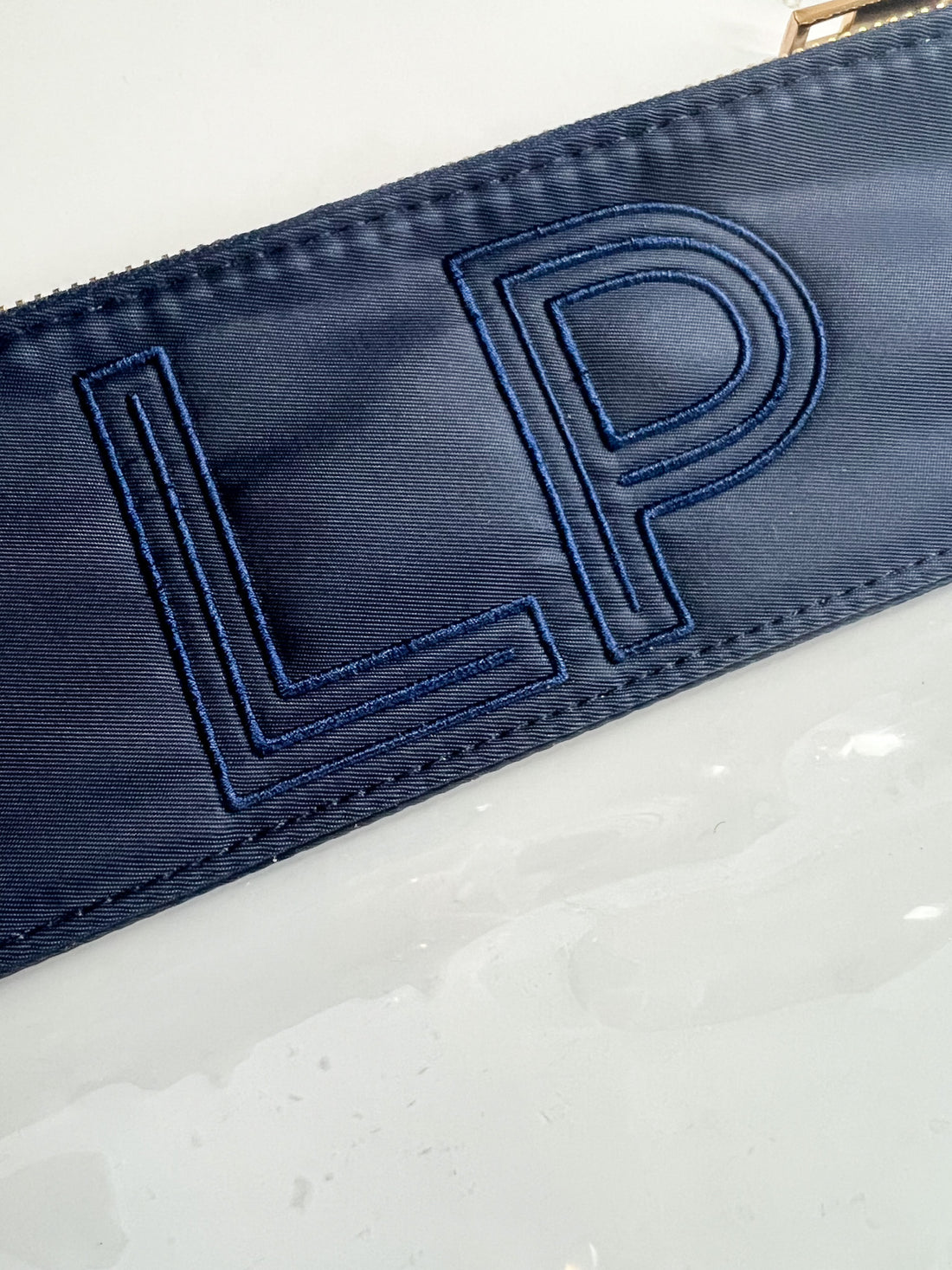 LP Pouch - FINAL SALE