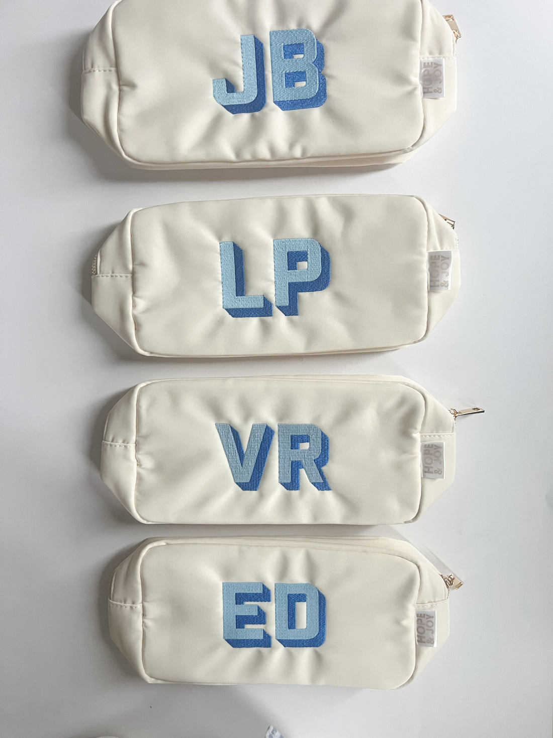 Nylon Pouch - FINAL SALE