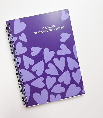 Taylor Swift Journals