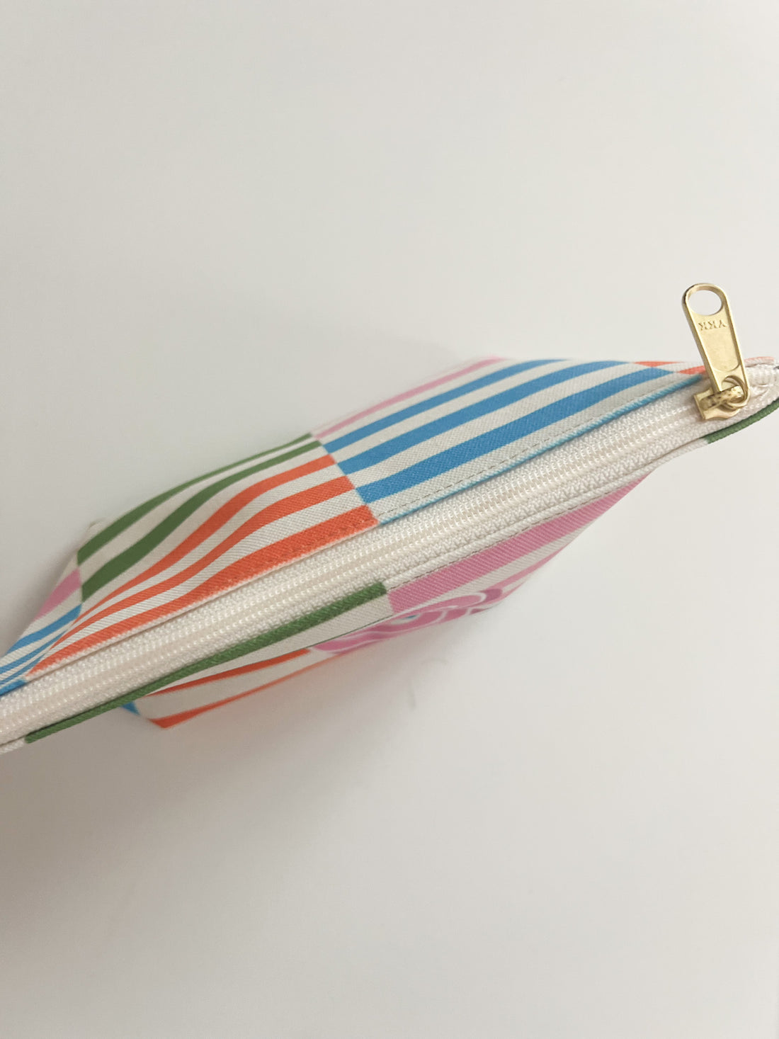 Small C Pouch - FINAL SALE