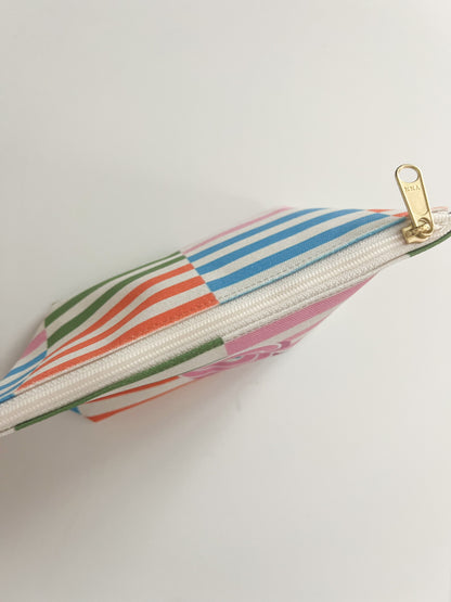 Small C Pouch - FINAL SALE