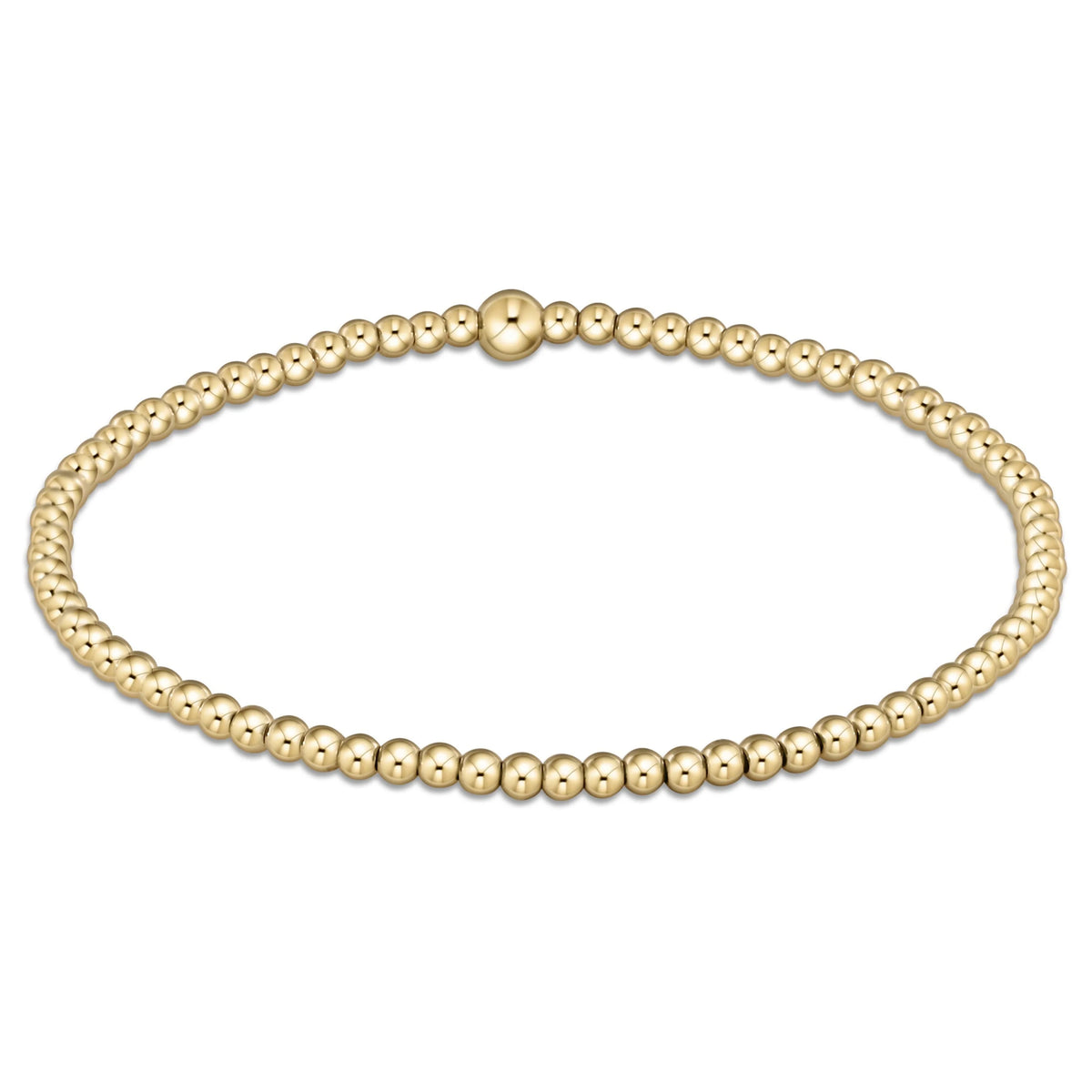 Enewton Classic Gold Bracelet