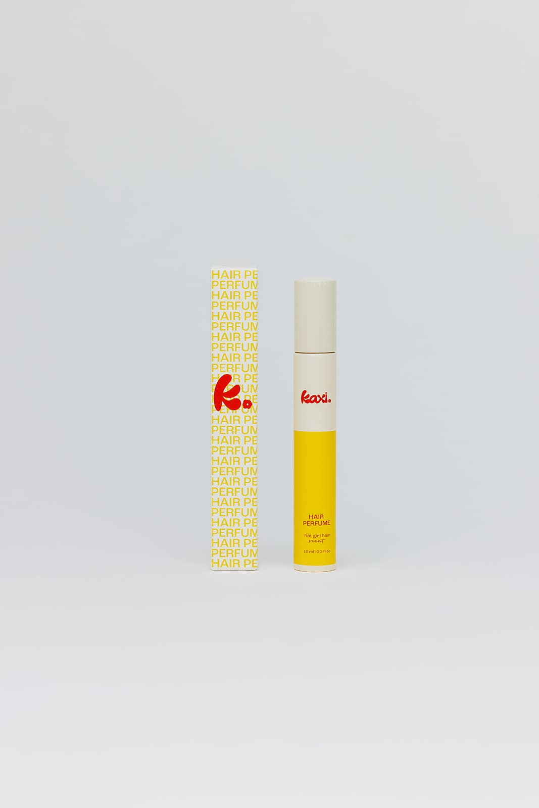 KAXI Hot Girl Hair vanilla hair perfume mist 10 mL