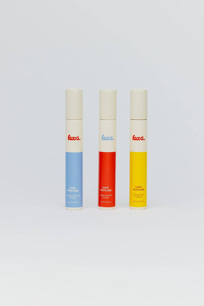 KAXI Original hair perfume fragrance mist 10 mL