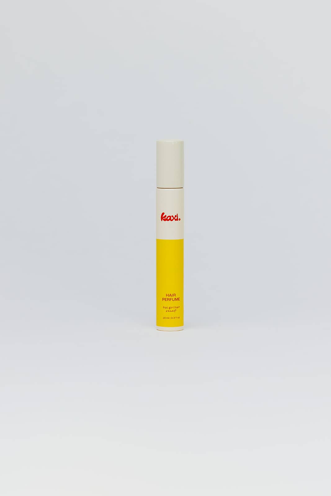 KAXI hair perfume fragrance mist three scent options