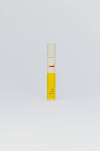 KAXI hair perfume fragrance mist three scent options
