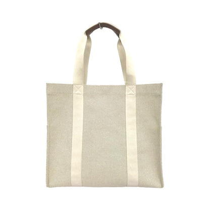 TRVL Luxe Linen XL RunAround Tote