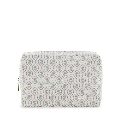 TRVL Luxe Everyday Cosmetic Bag