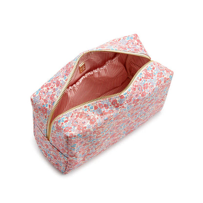 TRVL Luxe Everyday Cosmetic Bag