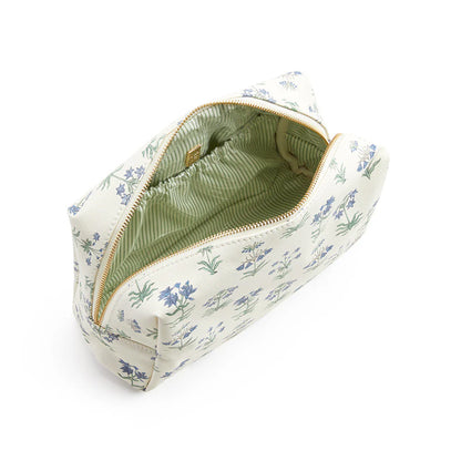 TRVL Luxe Everyday Cosmetic Bag