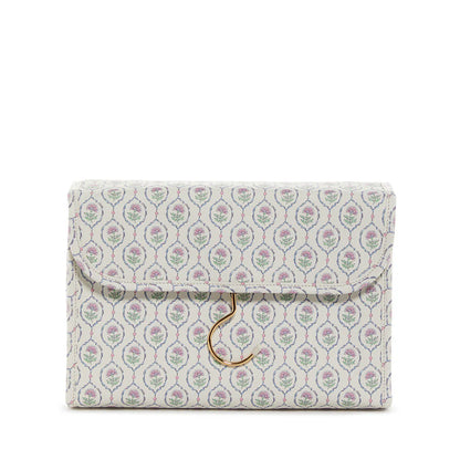 TRVL Luxe Hanging Toiletry Case