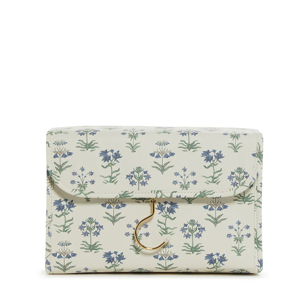 TRVL Luxe Hanging Toiletry Case