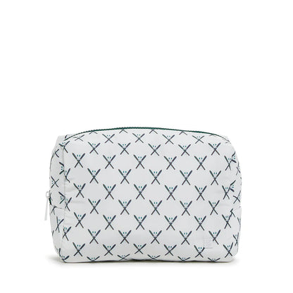 TRVL Luxe Everyday Cosmetic Bag