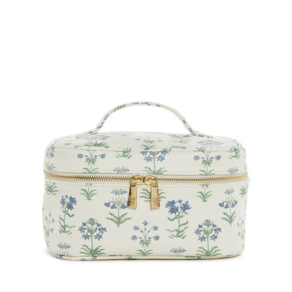 TRVL Luxe Cosmetic Case