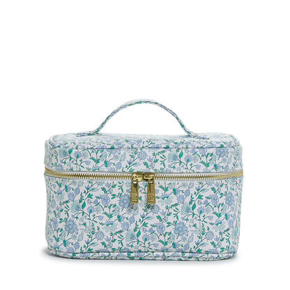 TRVL Luxe Cosmetic Case