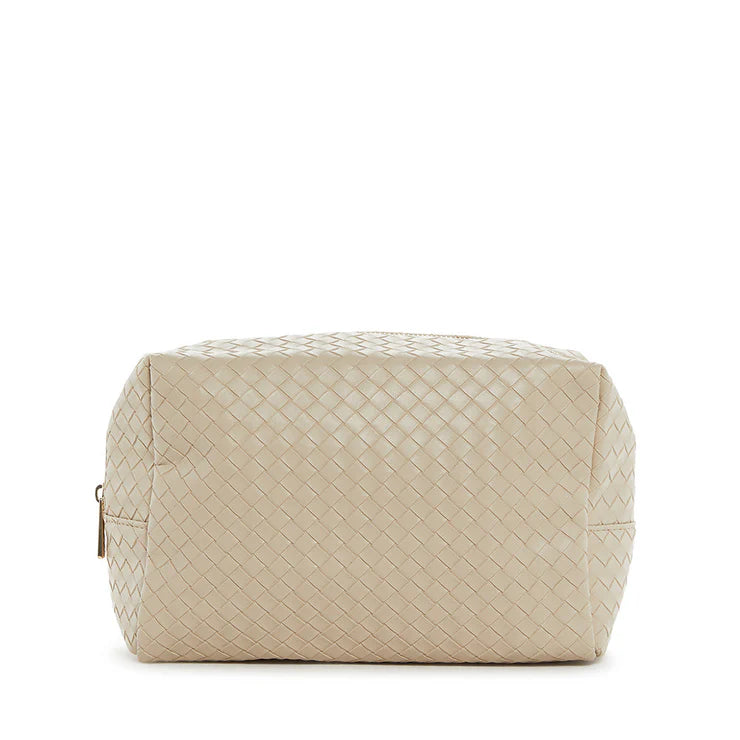 TRVL Luxe Everyday Cosmetic Bag