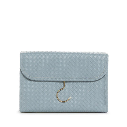 TRVL Luxe Hanging Toiletry Case